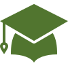 icons8 mortarboard 100